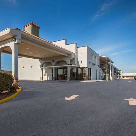 Econo Lodge White Pine Morristown I-81 & I-40 Split Ngoại thất bức ảnh