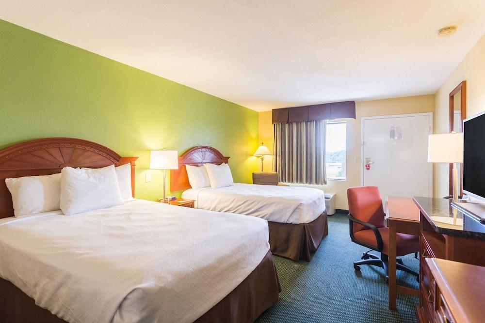 Econo Lodge White Pine Morristown I-81 & I-40 Split Ngoại thất bức ảnh