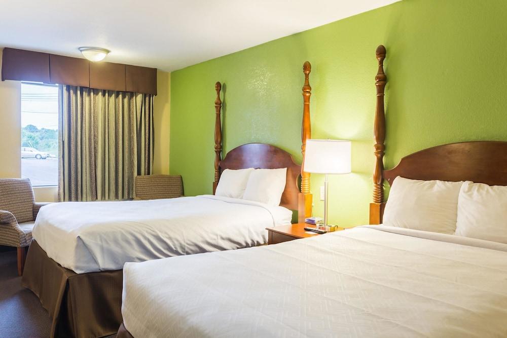 Econo Lodge White Pine Morristown I-81 & I-40 Split Ngoại thất bức ảnh