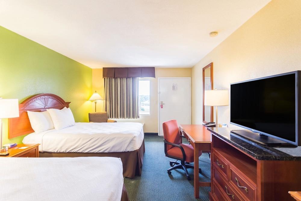 Econo Lodge White Pine Morristown I-81 & I-40 Split Ngoại thất bức ảnh
