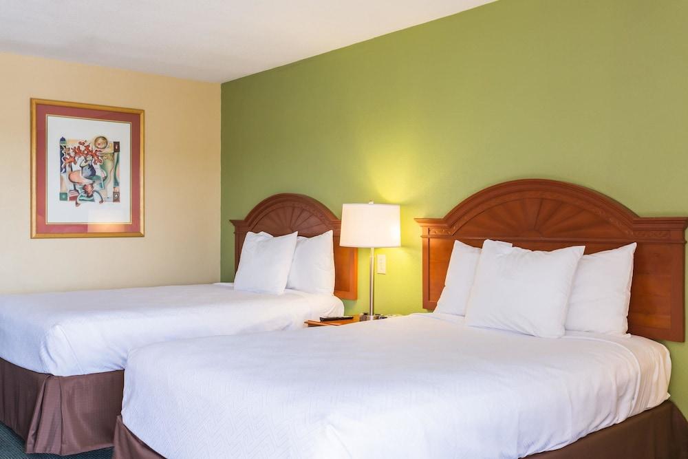 Econo Lodge White Pine Morristown I-81 & I-40 Split Ngoại thất bức ảnh