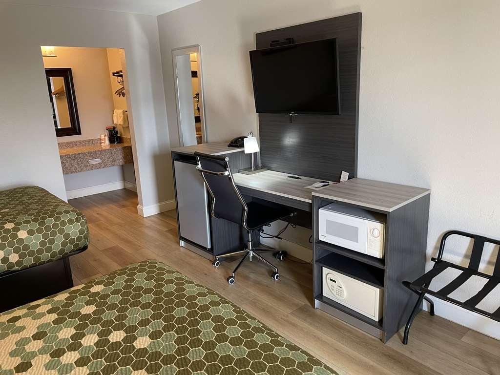Econo Lodge White Pine Morristown I-81 & I-40 Split Phòng bức ảnh